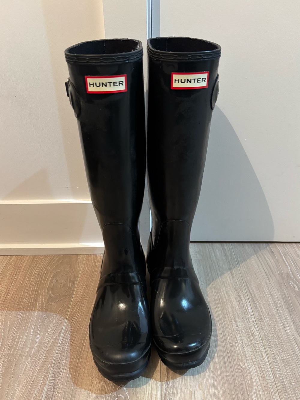 Hunter Original Tall Boot